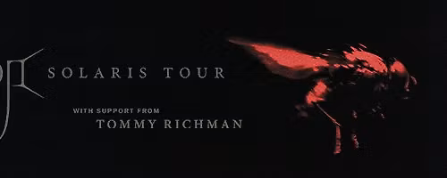 Joji | Solaris | Auckland