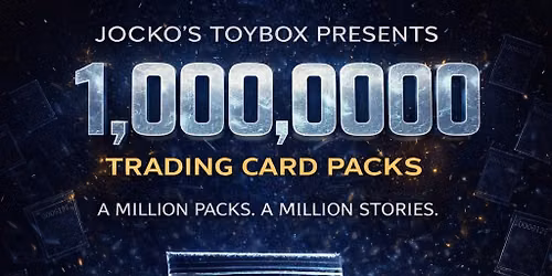 Million Pack Quest 1-Year Celebration 