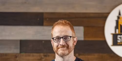 Steve Hofstetter