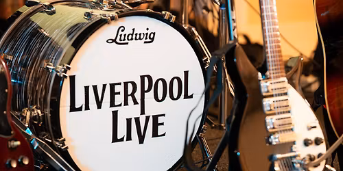 Liverpool Live with the Indian River Pops Orchestra