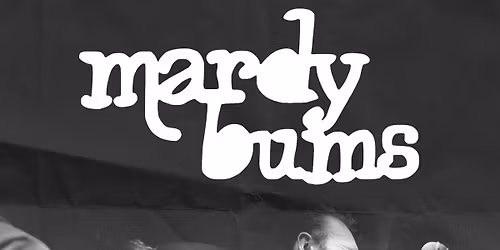 The Revivals supporting Mardy Bums @ The Robin