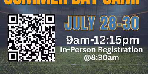 Summer Day Camp