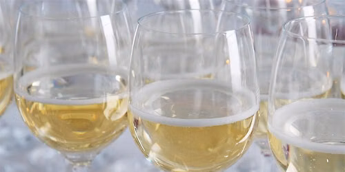 Brisbane Bubbly Discovery Tasting