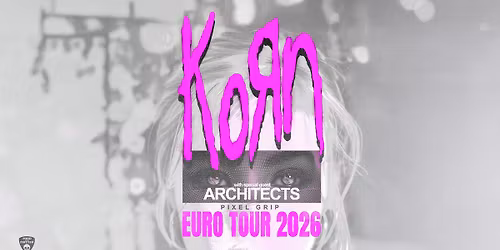 KORN, Architects, Pixel Grip \/\/ Vienna