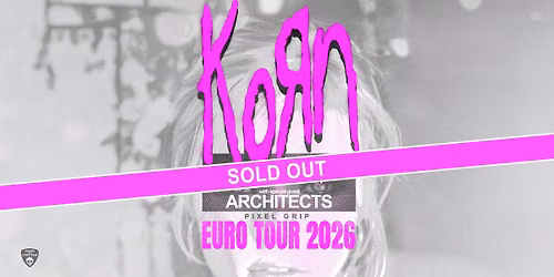 KORN, Architects, Pixel Grip \/\/ Vienna
