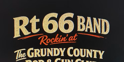 Grundy County Rod and Gun Club
