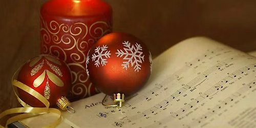 Carols by Candlelight