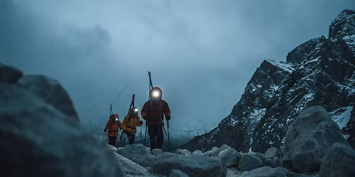 Trango - and Films