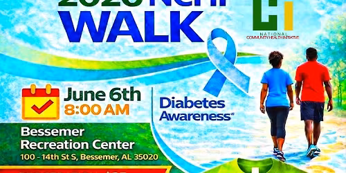 2026 NCHI Walk 