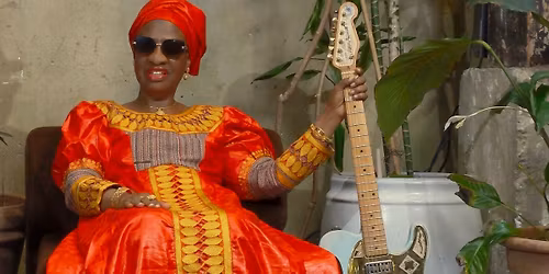 Mariam Chante Amadou & Mariam