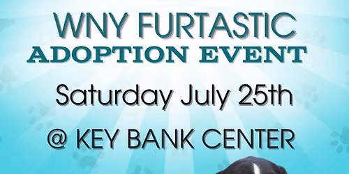 716 PAWS @ Furtastic Adoption Event