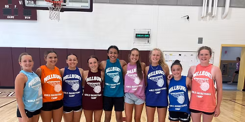 Camp 2026