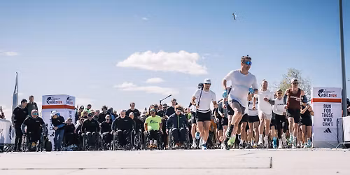 Wings for Life World Run 2026 Hamar