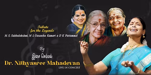 Tribute for the legends