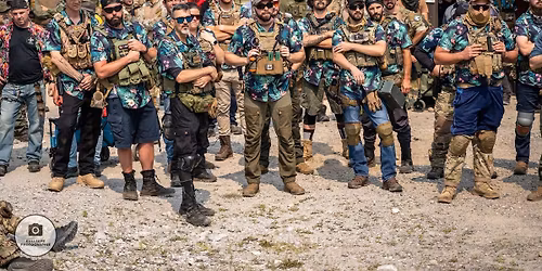 AIRSOFT OPEN - 5 Avril 2026 - #1 