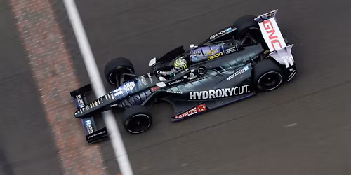 2026 Indianapolis 500 Packages and Hospitality