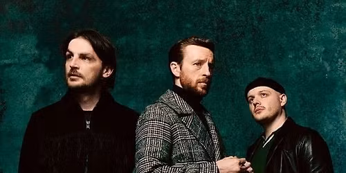 Deva Fest 2026 in Cholmondeley Castle