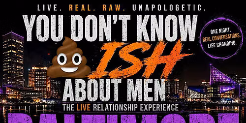 You know Sh** About Men