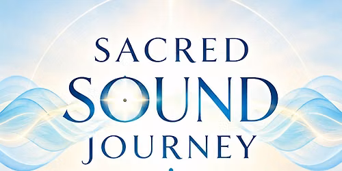SOUND BATH
