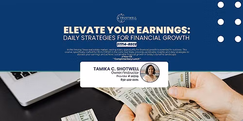 Elevate Your Earnings: Daily Strategies for Financial Growth