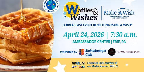Waffles & Wishes