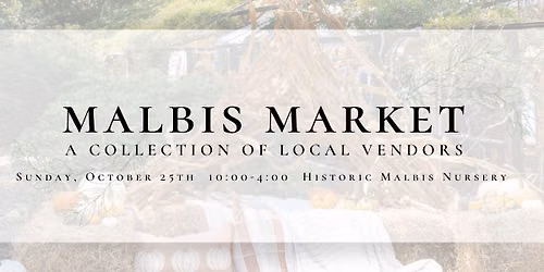 Malbis Harvest Market