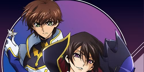 UNION ARENA RARE BATTLE -CODE GEASS Lelouch of the Rebellion Vol.2-