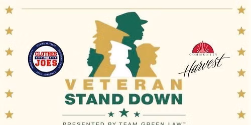 Allen County Veterans Stand Down