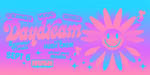 Daydream Summer Finale