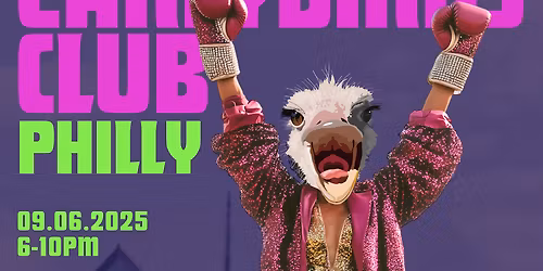 Earlybirds Club at The Social