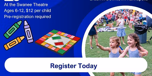 Kannapolis Kids Night Out