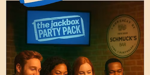 Jackbox at Schmuck's