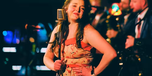 Sweetie & The Toothaches at The Casa Loma Ballroom!