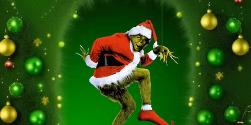 The Grinch