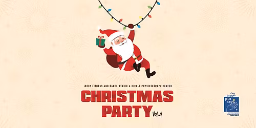 Christmas Party 2025