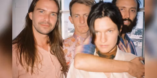 Big Thief Glasgow Tickets