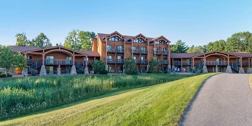 Wisconsin Dells Weekens