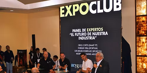 EXPOCLUB