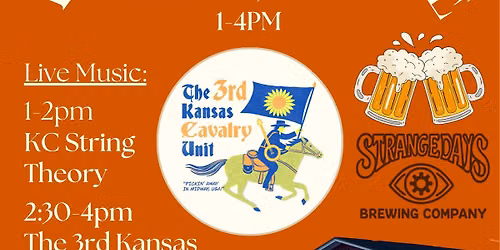Waldo Grain Live Octoberfest