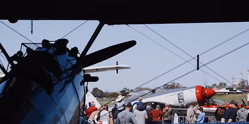 Warbirds Over Scone: Meet the Pilots + Live Q&A at Scone RSL