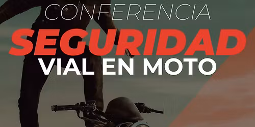 Conferencia de seguridad vial
