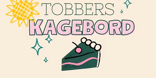 Tobbers Kagebord