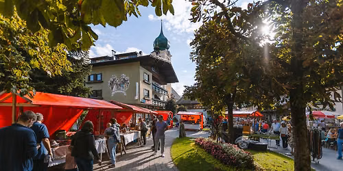 Schau-Zuichi-Markt Westendorf
