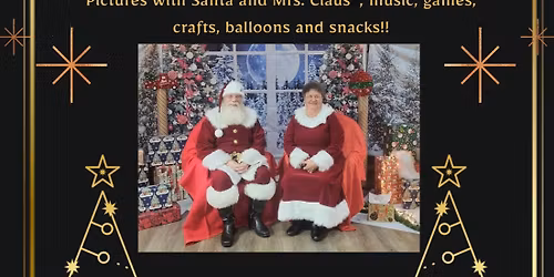 Christmas Party! \ud83c\udf84\ud83c\udf84