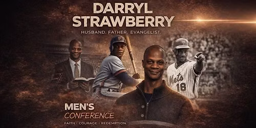 2026 Men's Conference