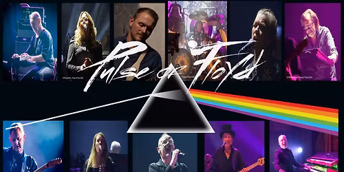 Pulse of Floyd ::: Ibsenhuset