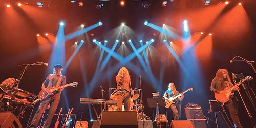 Classic Albums Live Tribute Show: Led Zeppelin - Led Zeppelin II