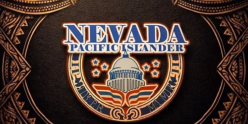 Nevada Pacific Islander Chamber of Commerce Grand Opening 