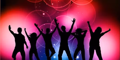 SOIR\u00c9E ANN\u00c9ES 80 \u00e0 AUJOURD'HUI