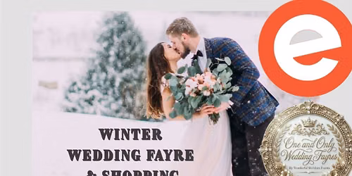 Winter wedding fayre Aberavon beach hotel 